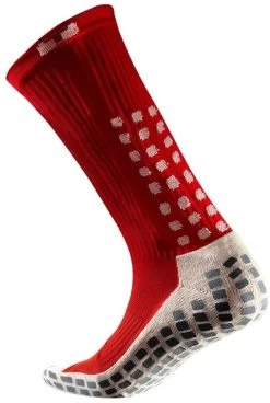 Socken Trusox CRW300LcushionRed
