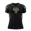 Kompressions-T-Shirt G-Form PRO-X Compression Shirt -Footballbekleidungs Geschäft 1 4