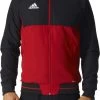 Kapuzenjacke Adidas TIRO17 PRE JKT -Footballbekleidungs Geschäft 104734