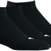 Socken Adidas Originals Trefoil Liner -Footballbekleidungs Geschäft 182657