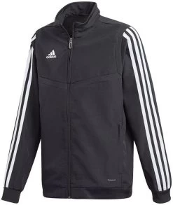 Jacke Adidas Tiro 19 Präsentations Kids
