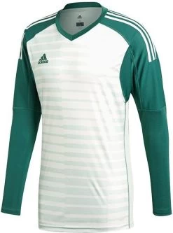 Langarmtrikot Adidas Adipro 18 Kids