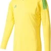 Langarmtrikot Adidas Revigo 17 -Footballbekleidungs Geschäft 184360