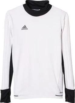 Sweatshirt Adidas TIRO17 TRG TOP Y