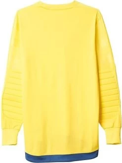 Langarmtrikot Adidas ENTRY 15 GK -Footballbekleidungs Geschäft 185000 960