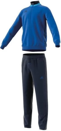 Anzug Adidas Condivo 16 Kids