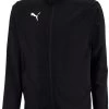 Jacke Puma Liga Sideline Polyester Kids F03 -Footballbekleidungs Geschäft 190728