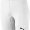 Kompressionsshorts Puma LIGA Baselayer Short Tight Jr -Footballbekleidungs Geschäft 192154