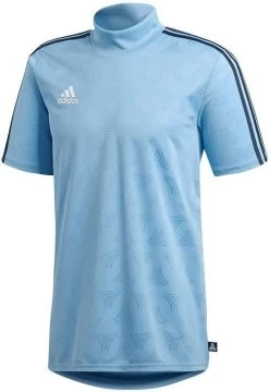 T-Shirt Adidas Tango Jacquard