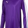 Langarmtrikot Puma LIGA GK Jersey Jr -Footballbekleidungs Geschäft 217219