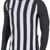 Langarmtrikot Nike M NK STRP DVSN III JSY LS -Footballbekleidungs Geschäft 219326