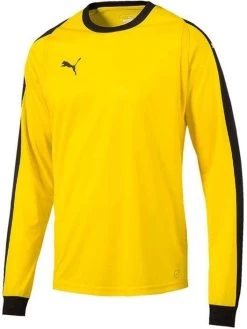 Langarmtrikot Puma Liga GK Jersey