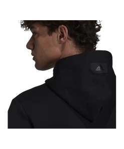 Hoodie Adidas Sportswear M Pocket OH -Footballbekleidungs Geschäft 387566