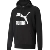 Puma Classics Logo Hoodie TR