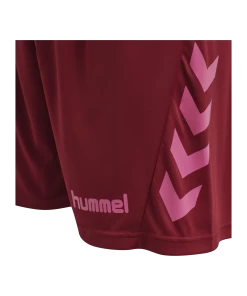 Trikot Hummel Promo Duo Tset Kids -Footballbekleidungs Geschäft 396474