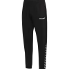 Hose Hummel AUTHENTIC KIDS SWEAT PANT -Footballbekleidungs Geschäft 399766