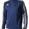 Langarm-T-Shirt Adidas TIRO15 TRG TOP -Footballbekleidungs Geschäft 76568