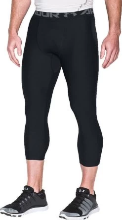 Under Armour Tights Under HG Armour 2.0 3/4 Legging
