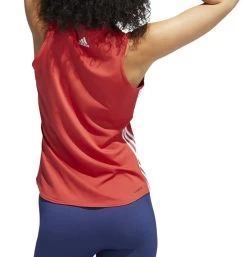 Singlet Adidas 3-Stripes -Footballbekleidungs Geschäft adidas 3 stripes 609393 fl2052 960