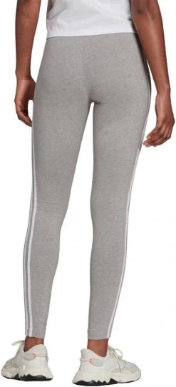 Leggings Adidas Originals 3 STRIPES TIGHT -Footballbekleidungs Geschäft adidas 3 stripes tight 356469 h09425 960