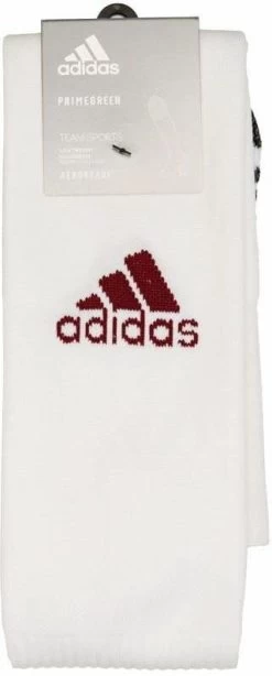 Stutzen Adidas ACS Away Socks 2021/2022 (White) -Footballbekleidungs Geschäft adidas acs away socks 2021 2022 white 404993 gk6312d 960