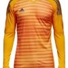 Langarmtrikot Adidas ADIPRO 18 GK L -Footballbekleidungs Geschäft adidas adipro 18 gk l 166253 cv6349