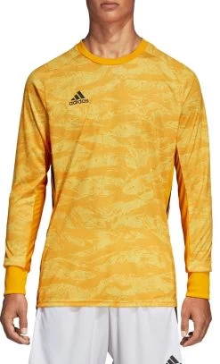 Langarmtrikot Adidas ADIPRO 18 GK L