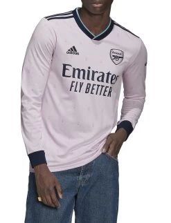 Langarmtrikot Adidas AFC 3 JSY L 2022/23