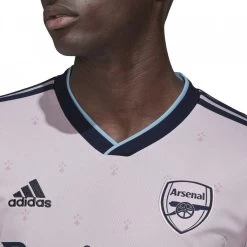 Langarmtrikot Adidas AFC 3 JSY L 2022/23 -Footballbekleidungs Geschäft adidas afc 3 jsy l 2022 23 488072 hf0715 960