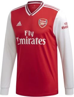 Langarmtrikot Adidas AFC H JSY L 2019/20