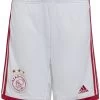 Shorts Adidas AJAX H SHO Y 2022/23 -Footballbekleidungs Geschäft adidas ajax h sho y 2022 23 471700 h58238