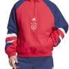 Jacke Adidas AJAX ICON TOP -Footballbekleidungs Geschäft adidas ajax icon top 583709 ic3450