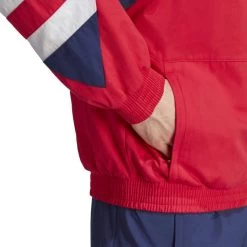 Jacke Adidas AJAX ICON TOP -Footballbekleidungs Geschäft adidas ajax icon top 583709 ic3453 960