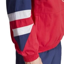 Jacke Adidas AJAX ICON TOP -Footballbekleidungs Geschäft adidas ajax icon top 583709 ic3454 960