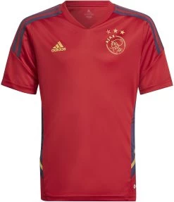 Trikot Adidas AJAX TR JSY Y
