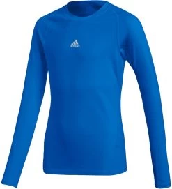Langarm-T-Shirt Adidas ASK LS TEE Y