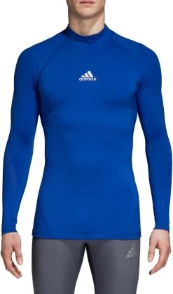Langarm-T-Shirt Adidas ASK SPR LS CW M