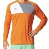 Langarmtrikot Adidas ASSITA 17 GK -Footballbekleidungs Geschäft adidas assita 17 gk 141604 az5398