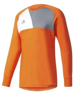 Langarmtrikot Adidas ASSITA 17 GK -Footballbekleidungs Geschäft adidas assita 17 gk 141604 az5401 960