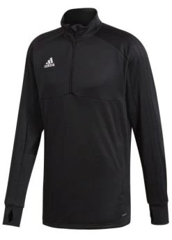 Sweatshirt Adidas CON18 TR TOP2 -Footballbekleidungs Geschäft adidas con18 tr top2 155380 bs0606 960