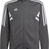Jacke Adidas CON22 TK JKT Y -Footballbekleidungs Geschäft adidas con22 tk jkt y 426209 hd2285