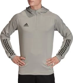 Hoodie Adidas CONDIVO20 TRACK HOOD