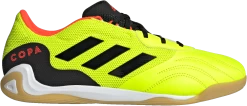 Hallenfußballschuhe Adidas COPA SENSE.3 IN SALA