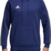 Hoodie Adidas CORE18 HOODY -Footballbekleidungs Geschäft adidas core18 hoody 196937 cv3332