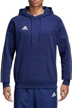 Hoodie Adidas CORE18 HOODY