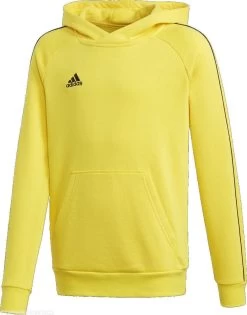 Hoodie Adidas CORE18 HOODY Y