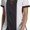 Trikot Adidas DFB H JSY W 2023 -Footballbekleidungs Geschäft adidas dfb h jsy w 2023 577226 hf14742023