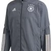 Jacke Adidas DFB PRE JKT -Footballbekleidungs Geschäft adidas dfb pre jkt 246880 fi0738