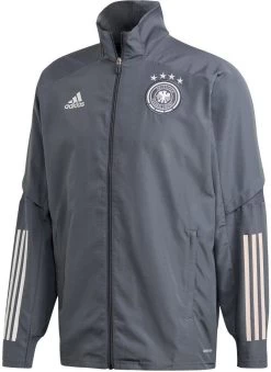 Jacke Adidas DFB PRE JKT