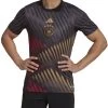 Trikot Adidas DFB PRESHI -Footballbekleidungs Geschäft adidas dfb preshi 491580 hc1288